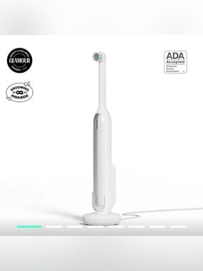🦷✨ Quip Oscillating Toothbrush